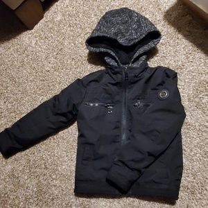 Boys Jacket